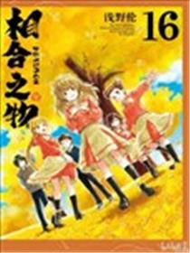相合之物海报