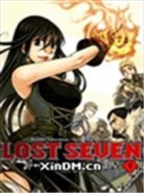 失落七勇士LOST SEVEN海报