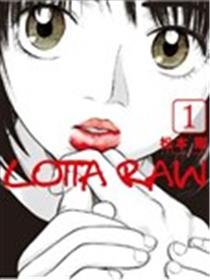 LOTTA RAIN海报