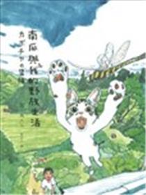 南瓜与我的野放生活海报