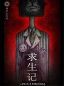 求生记海报