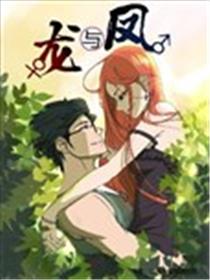 龙与凤海报