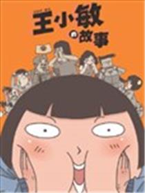 王小敏的故事海报