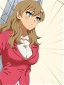星外来物海报