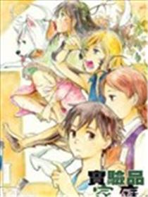实验品家庭海报