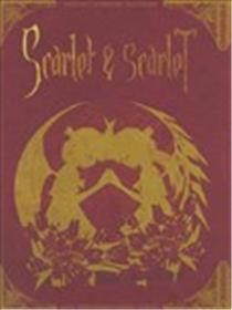 Scarlet&Scarlet海报