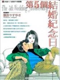 第5个结婚纪念日海报