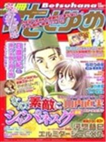瑠璃公主大冒险新婚篇漫画