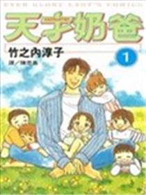 天才奶爸海报