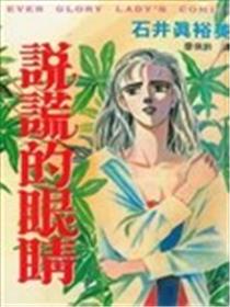 说谎的眼睛海报
