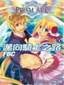 迈向骑士之路海报