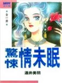 惊悚情未眠海报