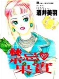 禁忌的果实海报