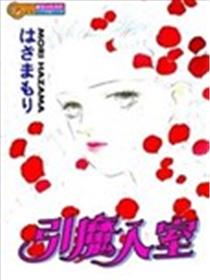 引魔入室海报