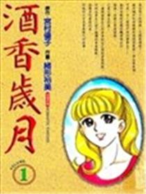 酒香岁月海报
