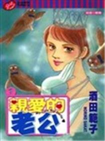 亲爱的老公海报