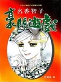 豪门游戏海报