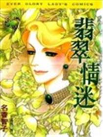 翡翠情迷海报