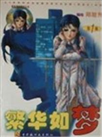 繁华如梦海报