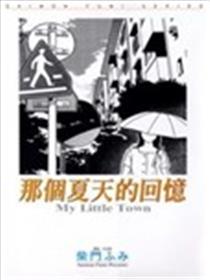 那个夏天的回忆海报