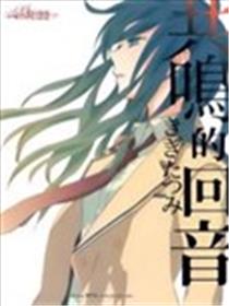共鸣的回音海报