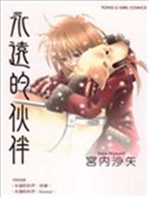 永远的伙伴海报