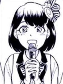 iDOL LiBERTY海报