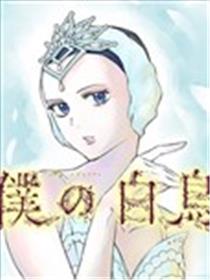 我的白天鹅海报