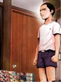 穴界风云海报