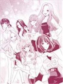 IZ*ONE~直到我们成为一体~海报