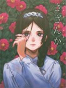 茶花女海报