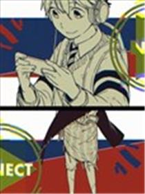 ΔConnect海报