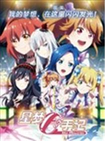 星梦手记海报