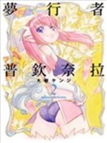 梦行者普钦奈拉海报