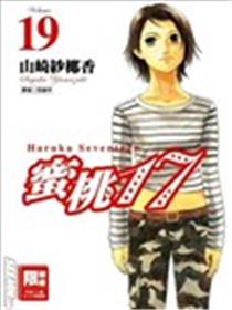 蜜桃17海报