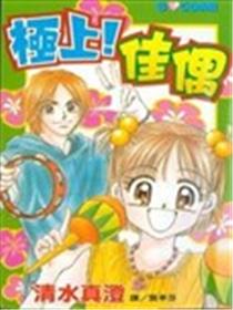 极上佳偶海报