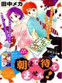 等不到清晨海报
