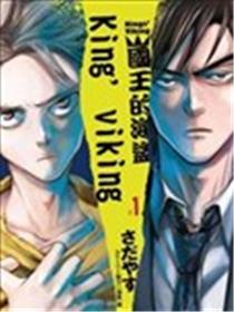 国王们的海盗海报