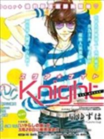 STAR☆Knight海报