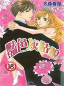 艳色灰姑娘海报