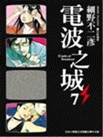 电波之城海报