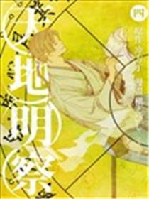 天地明察海报