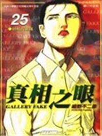 真相之眼海报