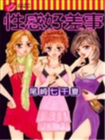 性感好差事海报
