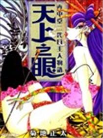 天上之眼海报