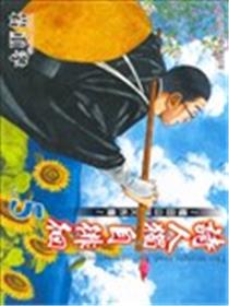 诗人独自徘徊~种田山头火外传~海报