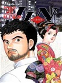 仁者侠医海报