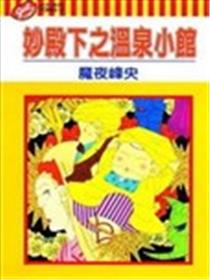 妙殿下之温泉小馆海报