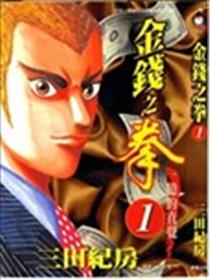 金钱之拳海报