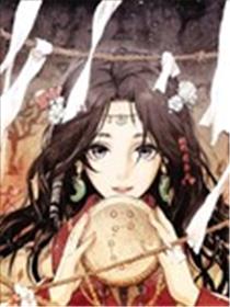 蓝色琉璃海报